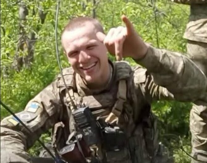 Socialinių tinklų nuotr./Ignas Kailius