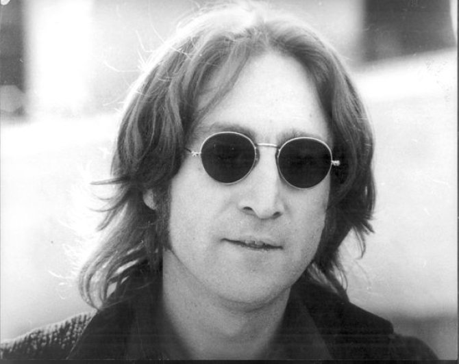„Scanpix“ nuotr./Johnas Lennonas 1974-iais