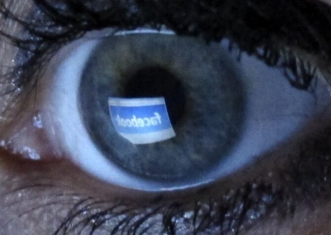 „Reuters“/„Scanpix“ nuotr./11 priežasčių, kodėl šiemet turėtumėte palikti „Facebook“.