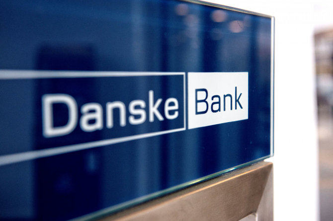 „Reuters“/„Scanpix“ nuotr./„Danske Bank“