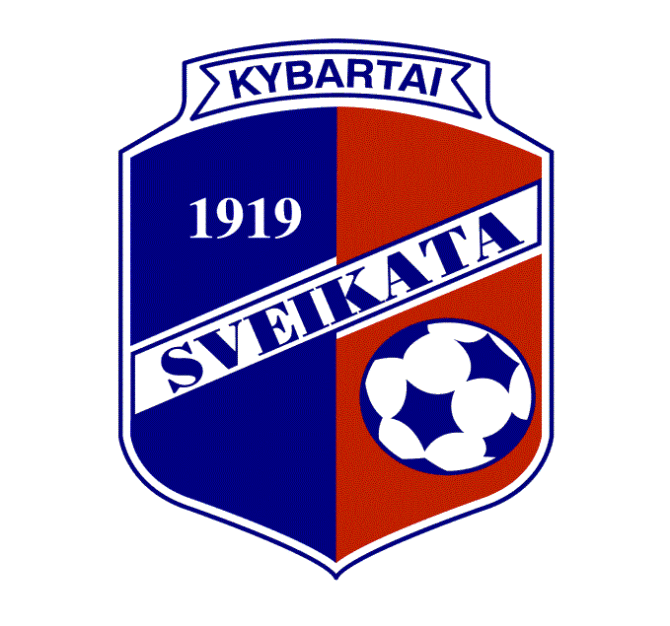 „Sveikatos“ logotipas