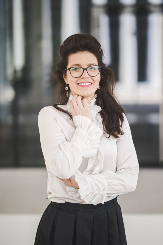 Foto Plunksna nuotr./Rugile Ladauskiene