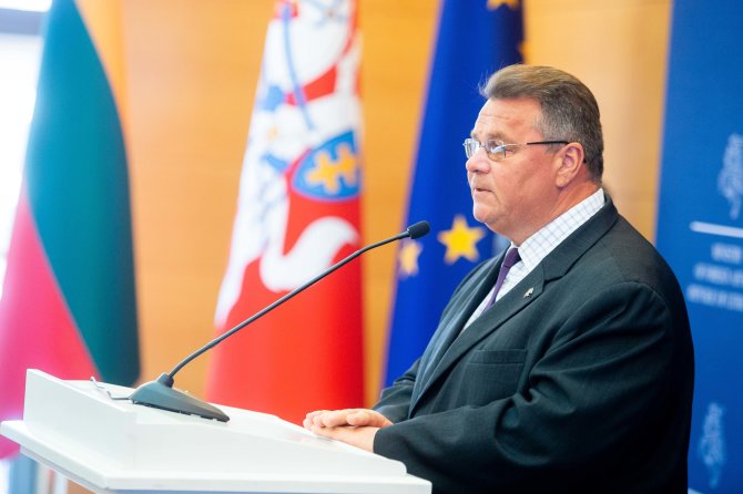 Žygimanto Gedvilos / 15min nuotr./Linas Linkevičius