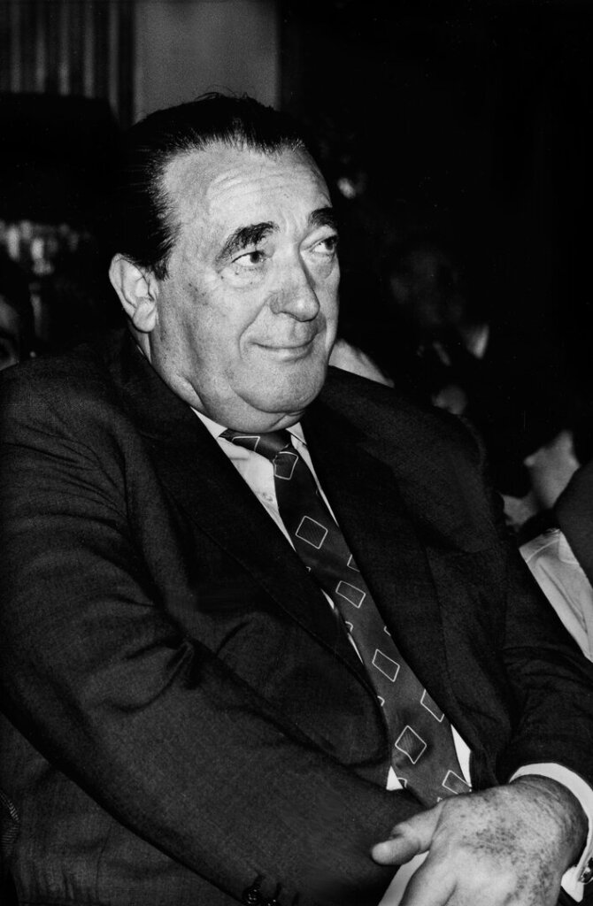Vida Press nuotr./Robertas Maxwellas