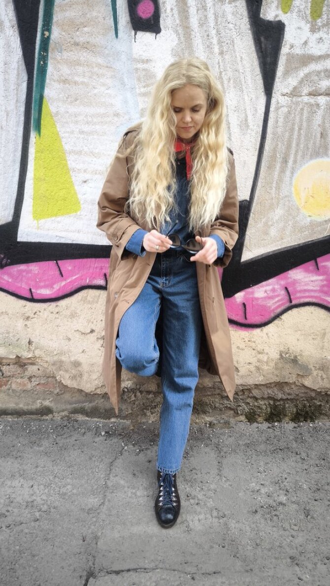 Asmeninė nuotr./Kristina Šapytė