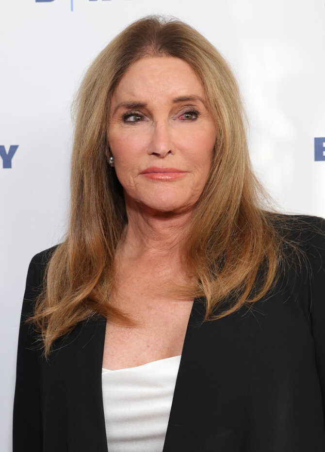 „Scanpix“ nuotr./Caitlyn Jenner