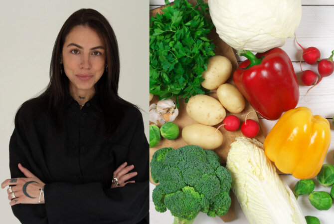 Pranešimo žiniasklaidai nuotr./Gyvensenos medicinos specialistė Kotryna Nausėdė