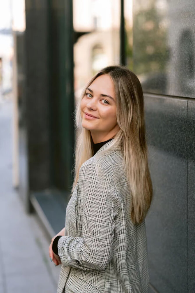 Asmeninė nuotr./Rugilė Zmitrevičiūtė