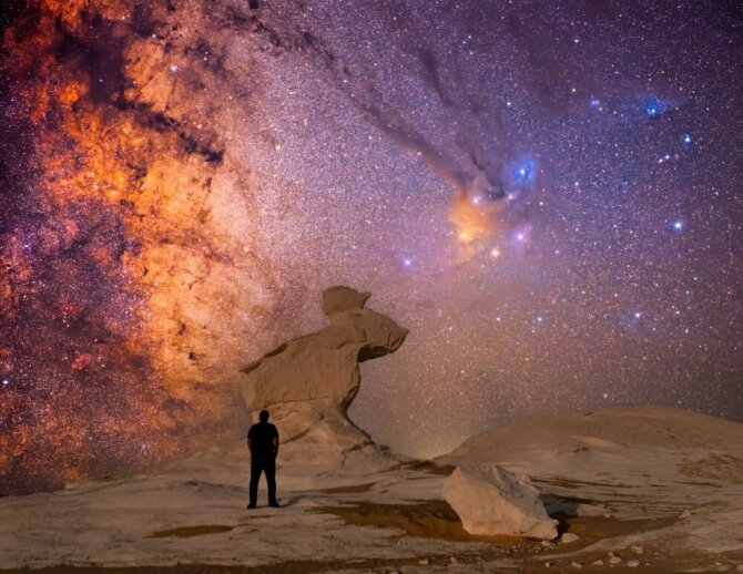 Shutterstock nuotr./Astrologija