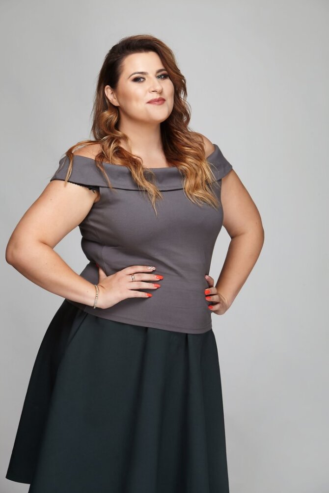 LNK nuotr./Erika Vitulskienė