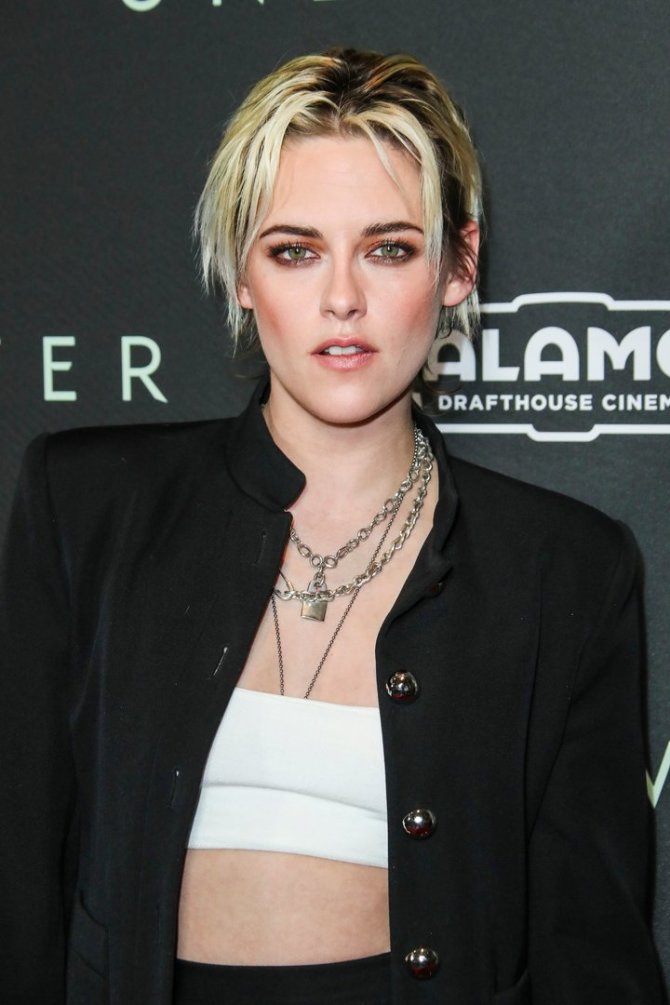 Vida Press nuotr./Kristen Stewart