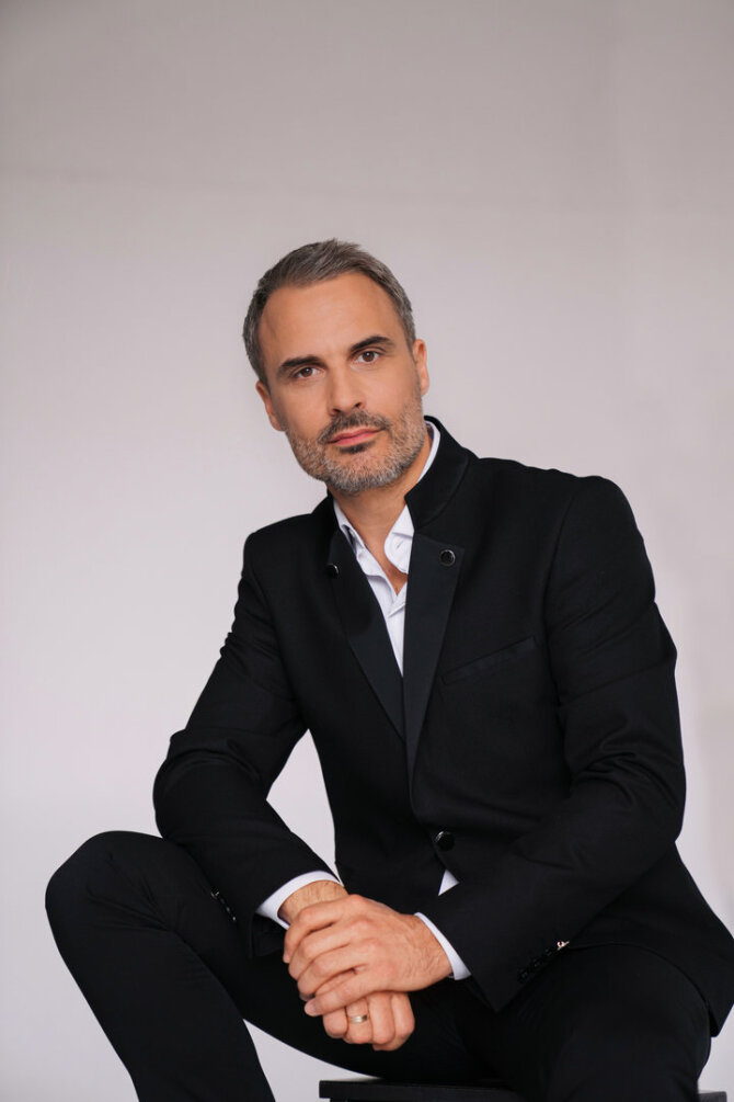 Ieva Jūra nuotr./Mantas Jankavičius
