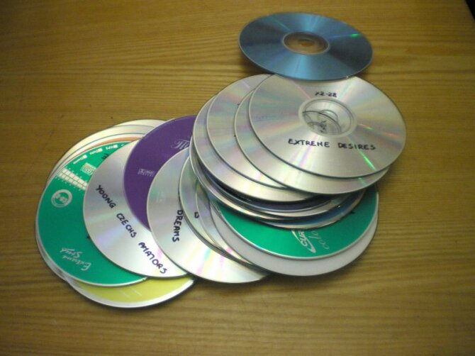 Kauno apskrities VPK nuotr./CD