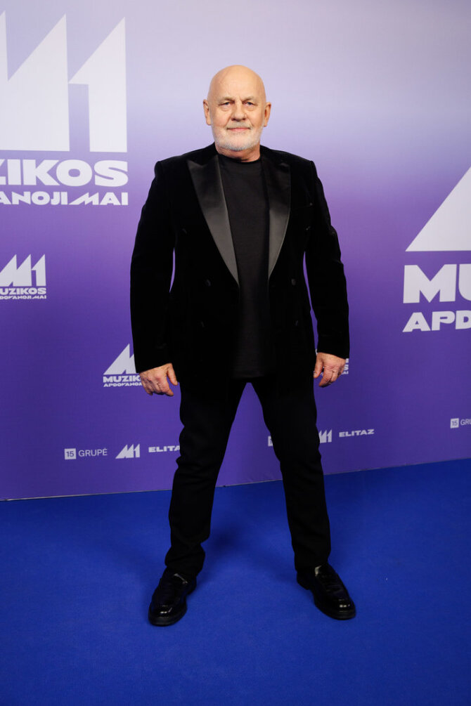 Teodoro Biliūno / BNS nuotr./Ovidijus Vyšniauskas
