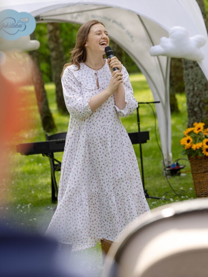 Ieva Zasimauskaitė