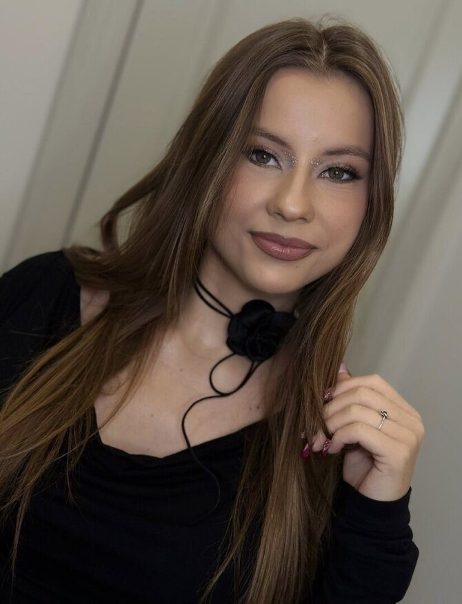 Asmeninio albumo nuotr./Kamilė Vaškelevičiūtė