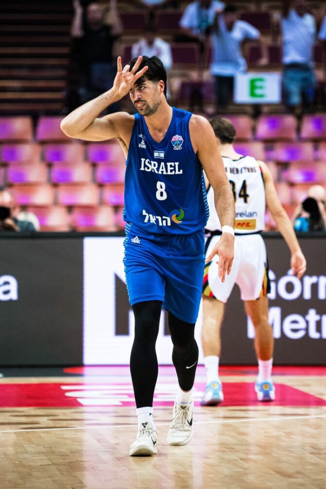 FIBA.com nuotr./Deni Avdija