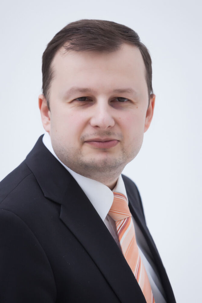 LB nuotr./Petras Dubinskas