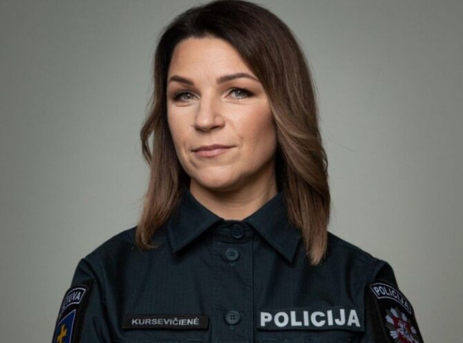 LPDPS nuotr./Ineta Kursevičienė