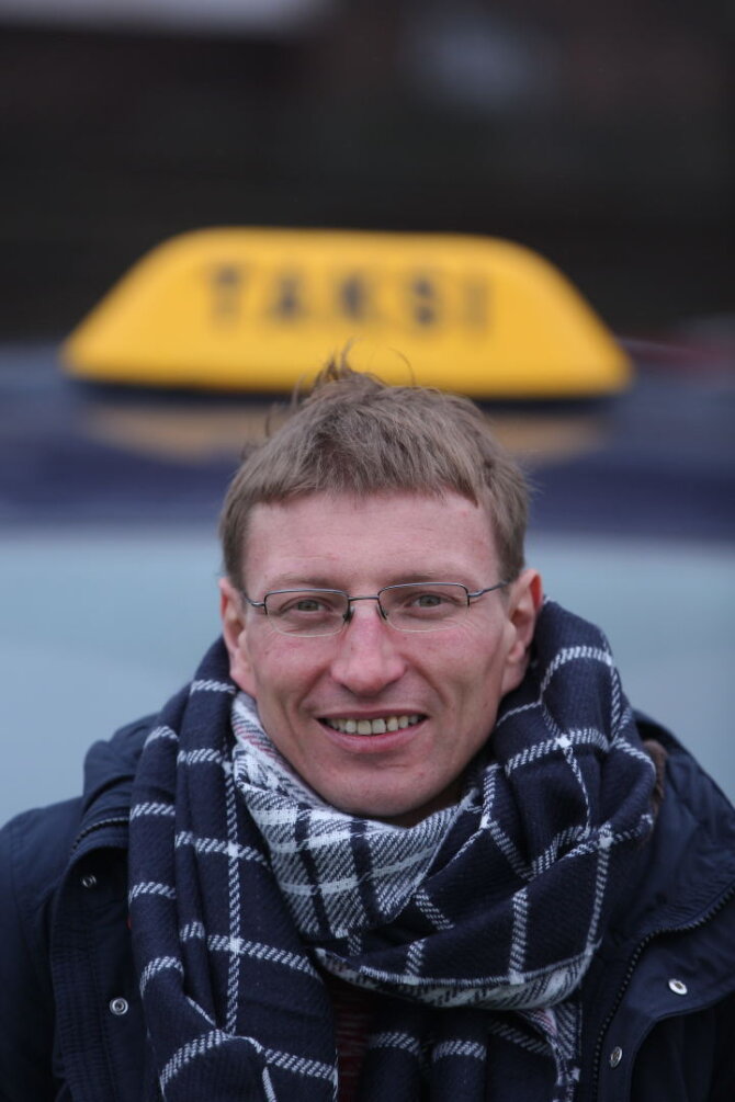 Gedmanto Kropio/žurnalas „Laima“ nuotr. /Jonas Šečkus