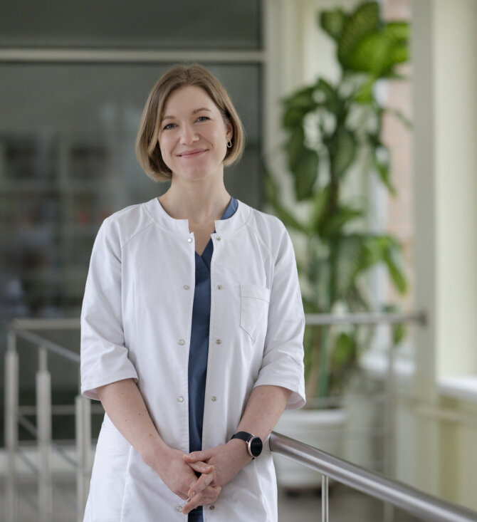 KUL nuotr./Barbora Jarašūnė