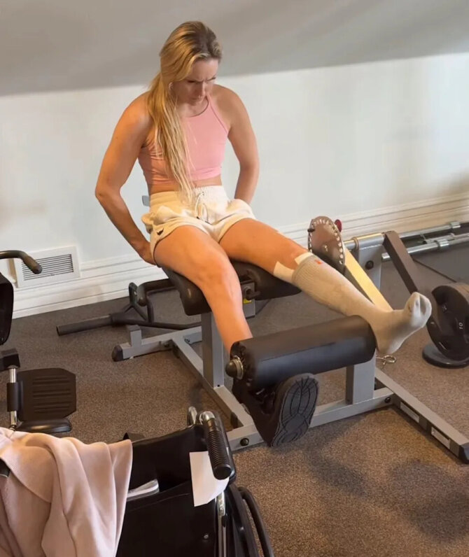 Stop kadras/Lindsey Vonn 