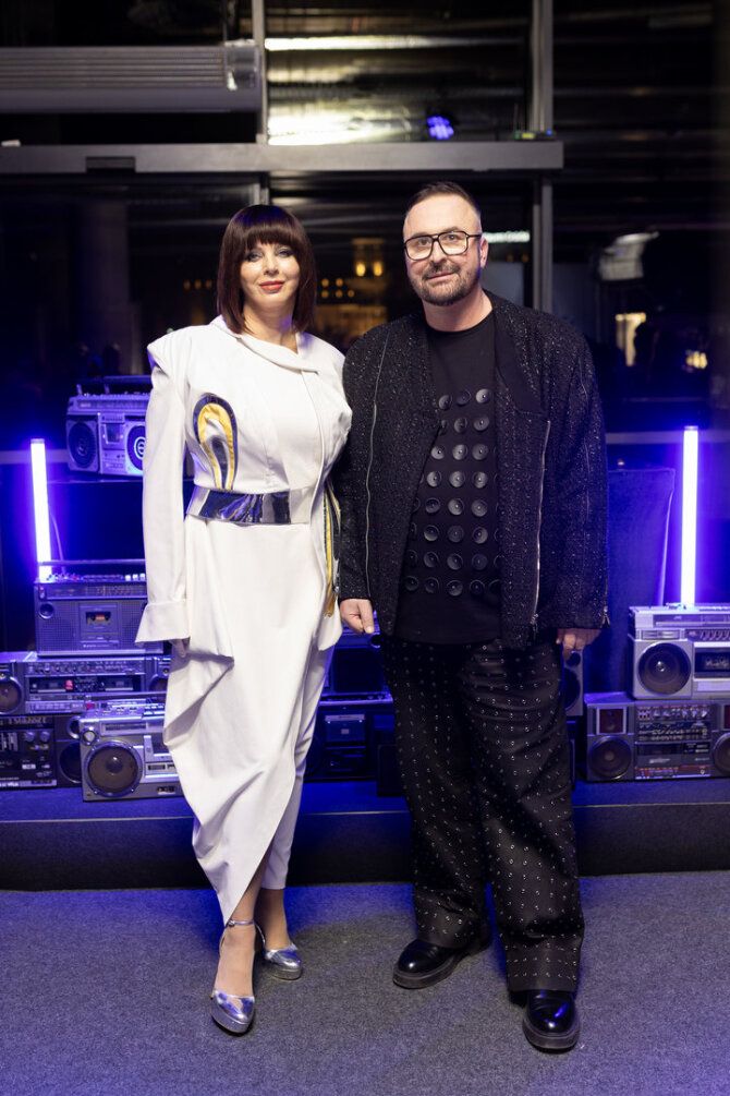 Lukas Balandis / BNS nuotr./Inga Valinskienė