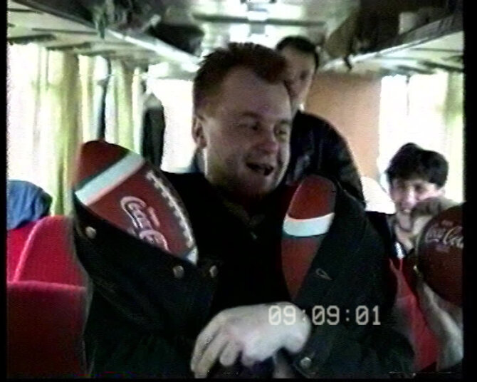 „BIX – beveik nirvana“ stop kadras