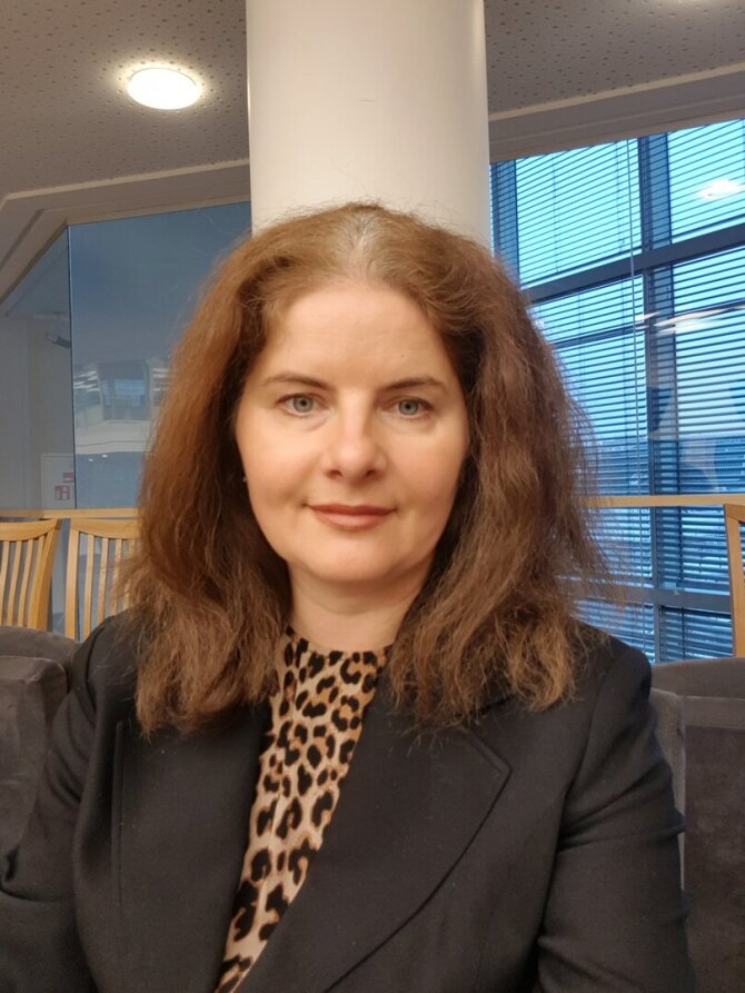 Asmeninė nuotr./Aušra Volodkaitė