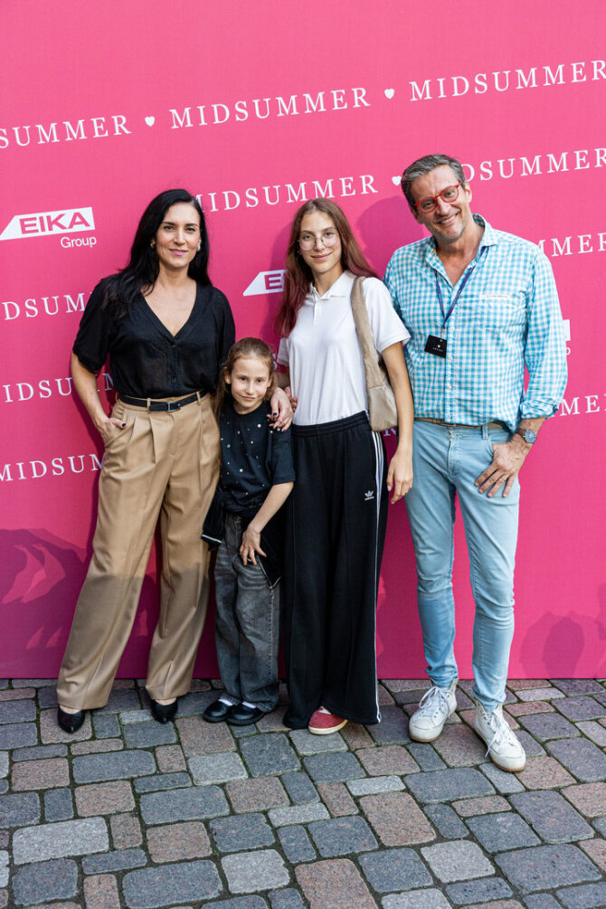 Pauliaus Peleckio / BNS nuotr./Ieva Prudnikovaitė, Modestas Pitrėnas