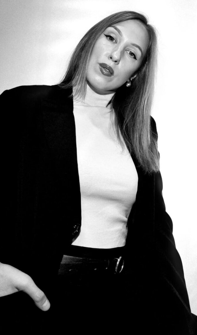 Asmeninė nuotr./Emilija Gimžauskaitė-Česlevičienė