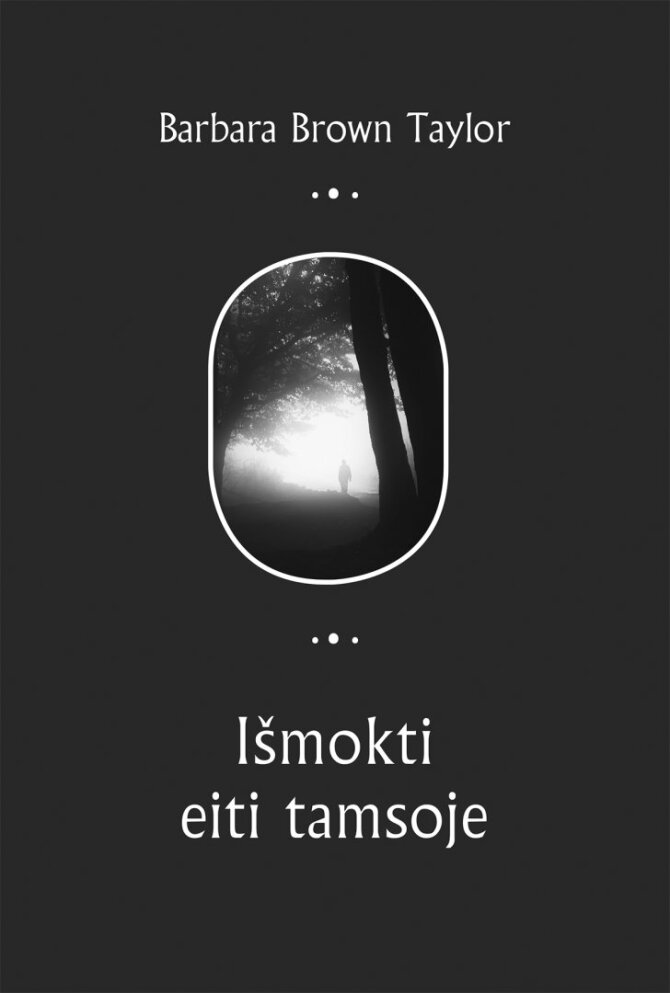 Leidyklos „Tyto alba“ nuotr./Knygos viršelis