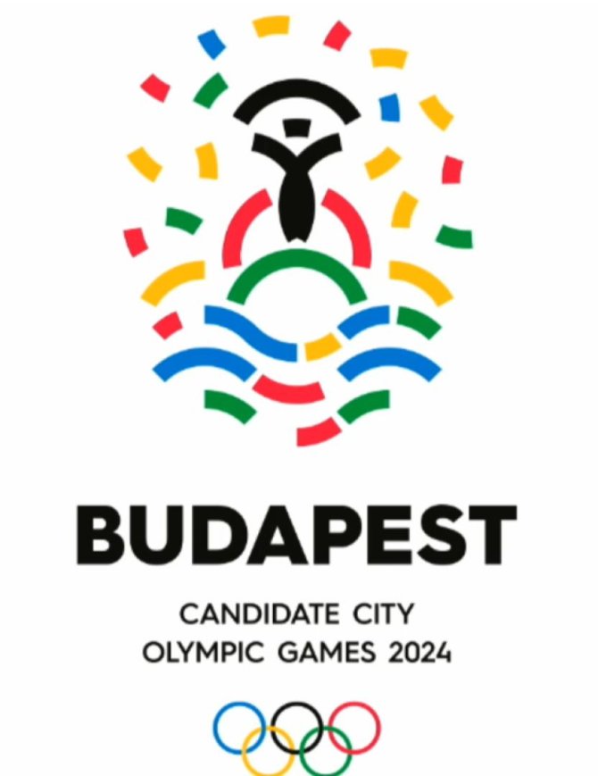 Budapeštas 2024