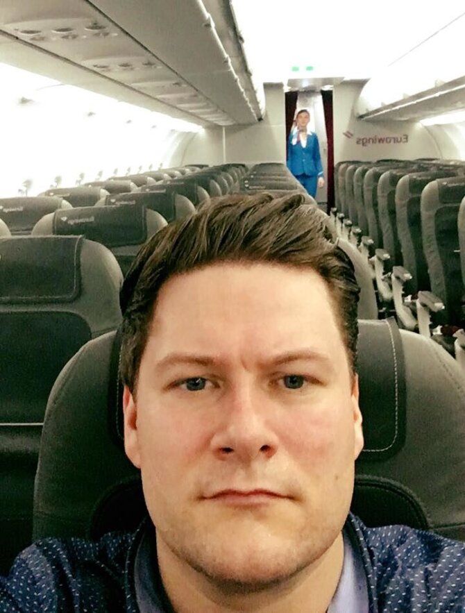 Socialinių tinklų nuotr. /Merūnas Vitulskis 