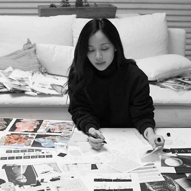 „Instagram“ nuotr./Michelle Phan