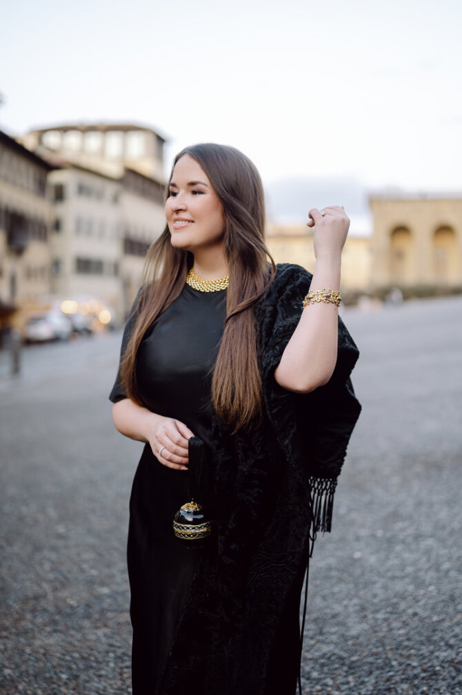 Asmeninio albumo nuotr./Marija Palaikytė