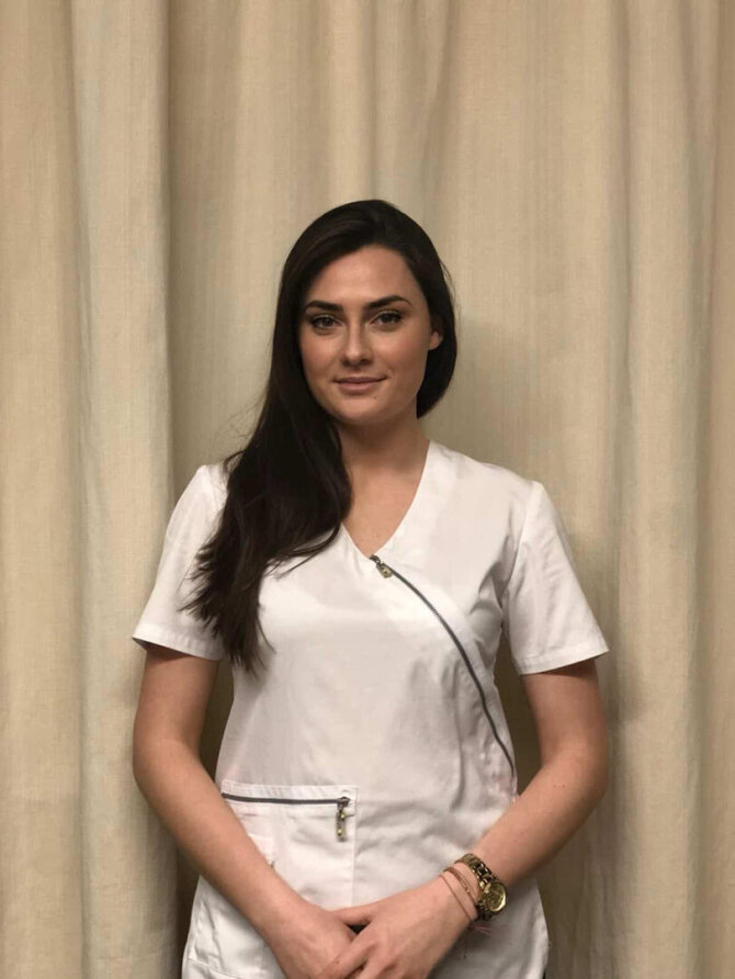 Asmeninė nuotr./Erlanda Varpukauskaitė