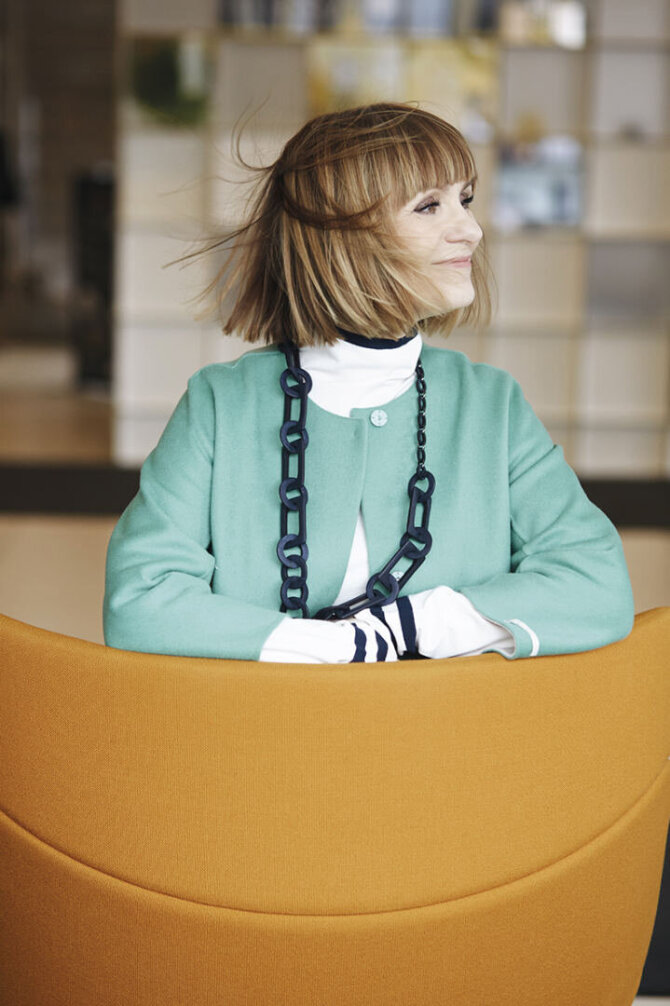 Daiva Daugirdienė