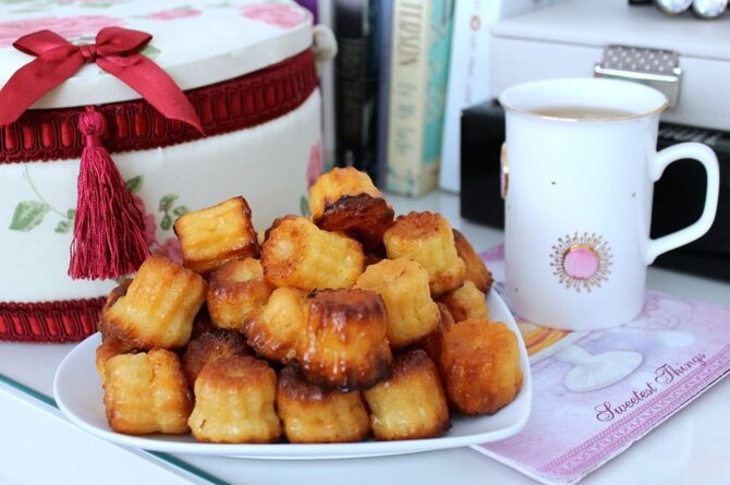Kanelės