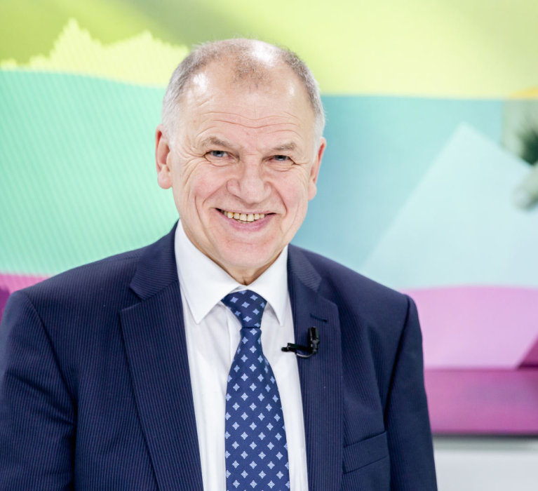 Vytenis Andriukaitis