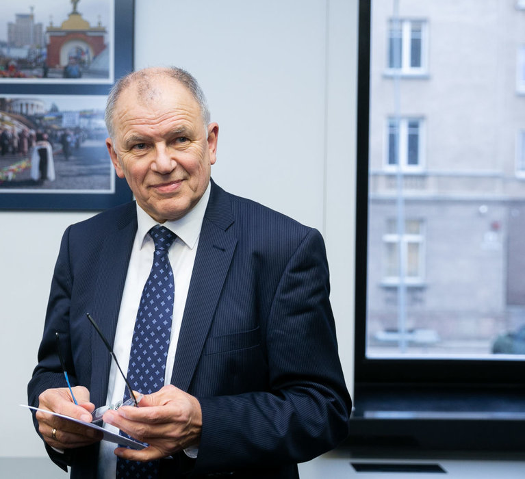 Vytenis Andriukaitis