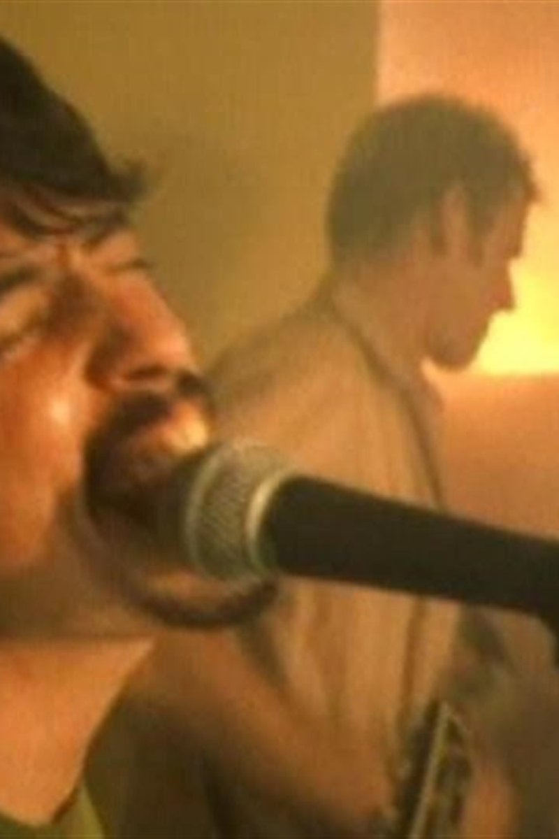Foo Fighters - My Hero (Official HD Video) 