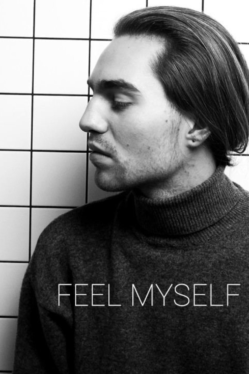 Gabrielius Vagelis - Feel Myself Free (ESC 2017 Lithuania) | Žmonės.lt