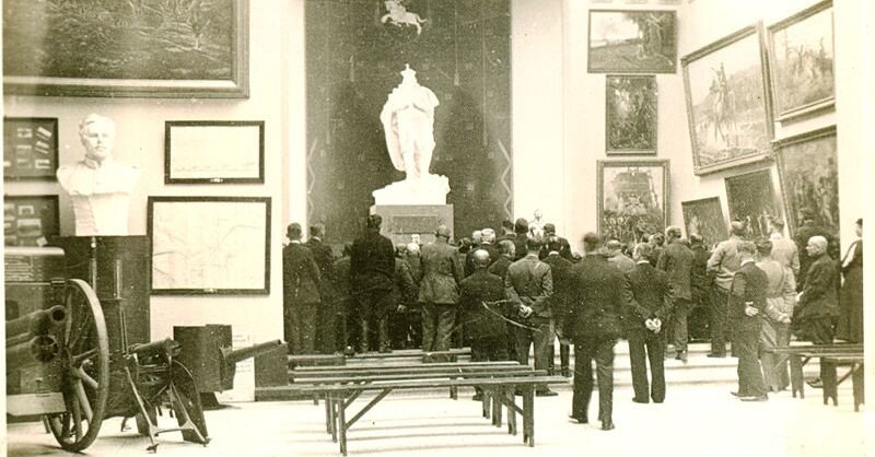 Podróż w czasie po Kownie i Litwie 100 lat temu: jak było w 1922 roku?  Może?  |  Czy wiesz?