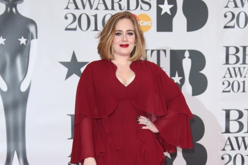 Adele 