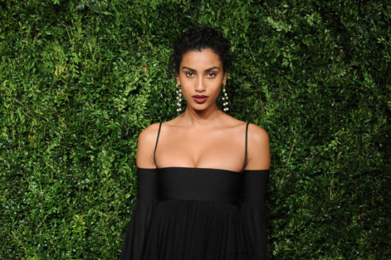 Imaan Hammam