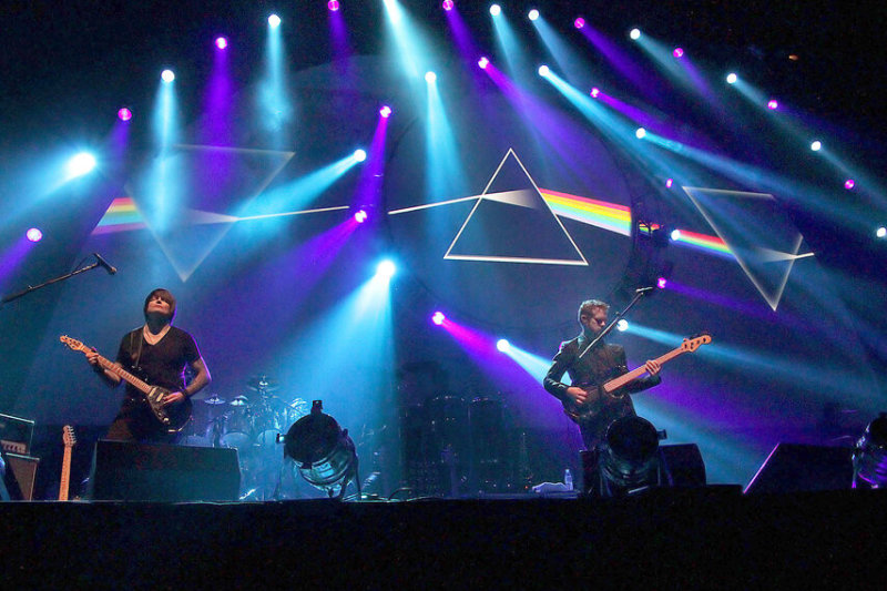 „Brit Floyd“