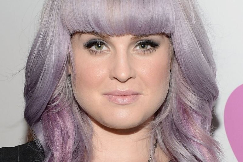 Kelly Osbourne pasidarė manikiūrą už milijoną JAV dolerių