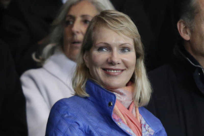 Margarita Louis-Dreyfus