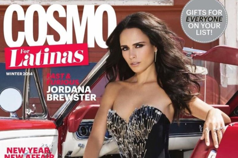 „Greitų ir įsiutusių“ žvaigždė Jordana Brewster atvirai – per vakarėlį ji mylėjosi verandoje